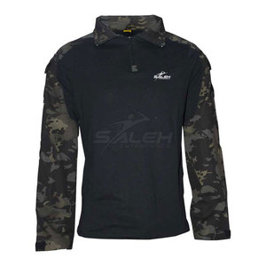 Uniforme de Paintball en Oferta con Material Resistente, Paneles Transpirables y Ajuste Cómodo para Actividades al Aire Libre - Product Image 2