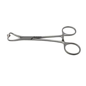 Vente en gros de pinces à serviettes pour salle d'opération pince à serviettes pour drapé en papier en excellent état outils chirurgicaux de gestion des drapés - Product Image 6