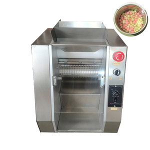 <b>Dough</b> Ball <b>Maker</b> Tea Food Ball Making <b>Machine</b> Milktea Pearl <b>Machine</b> - Product Image 1