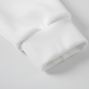 Sudaderas Extra Grandes con Estampado Panda Puff, Sudaderas con Hombros Caídos, Nuevas Sudaderas Personalizadas OEM para Chicas - Product Image 4