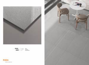 Azulejos de Porcelana de Larga Duración para Pisos, Diseño Interior Elegante con Excelente Rendimiento Superficial a Buen Precio - Product Image 6