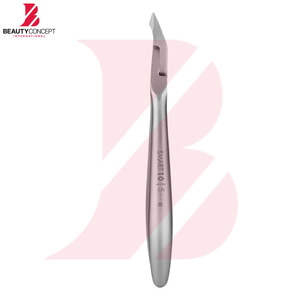 Wholesale With Own Logo Durable Non <b>Slip</b> Stainless Steel Premium Manicure Tools Toenail Clipper Cuticle Nipper Nail Finger - Product Image 3