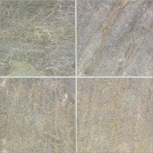 Dalles et carreaux en pierre naturelle de schiste vert Excel de qualité supérieure pour revêtements de sol, revêtements muraux, comptoirs et aménagements extérieurs - Product Image 3