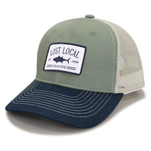 Gorra de 6 Paneles Unisex de Alta Calidad para Hombre y Mujer, Gorra de Sarga de Algodón, Gorra de Algodón para Exteriores, Fabricante de Diseño Personalizado OEM - Product Image 6