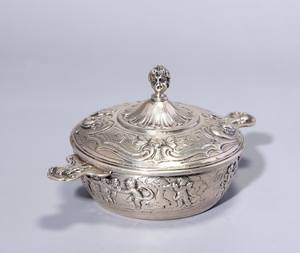 Cacerola Clásica de Acero Inoxidable |   Utensilios de Cocina Duraderos, Fáciles de Limpiar y Resistentes a los Arañazos para Uso Diario - Product Image 1