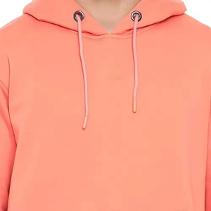Ensemble de survêtement polaire pour homme, vente en gros, haute qualité, coton, sweat à capuche et pantalon de jogging, 2 pièces, unisexe, hiver, décontracté - Product Image 5