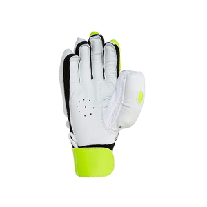 Guantes Profesionales para Bateo de Cricket, Ajuste Cómodo, Palma Antideslizante para Máximo Rendimiento - Product Image 3