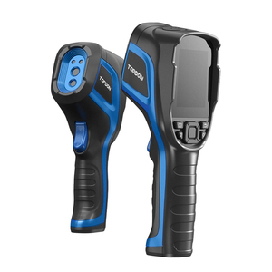 Topdon tc004 256*192 Độ Phân Giải Cao Cầm Tay Android Thermography Xe Với Chế Độ Độc Lập Nhiệt Hình Ảnh Máy Ảnh - Product Image 3