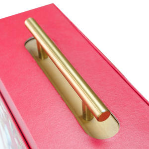 Cajas de Regalo Rígidas Personalizadas de Lujo con Cierre Magnético |   Caja de Empaque Premium para Cosméticos, Joyería, Ropa y Regalos Navideños - Product Image 2