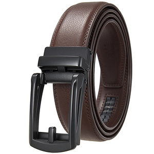 Nuevo Cinturón de Polo Deportivo Bordado de Primera Calidad, Cinturón Ecuestre de Cuero Genuino de Pakistán con OEM ODM - Product Image 6