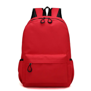 Sacs à dos pour ordinateur portable en cuir PU imperméable de haute qualité à prix abordable, avec logo personnalisé, vente en gros directe usine - Product Image 5