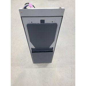 Hirata Loadport CX80-000355-12 KWF-12C-T3ใช้เป็นชิ้นส่วนอุปกรณ์เซมิคอนดักเตอร์แบบดั้งเดิม - Product Image 6