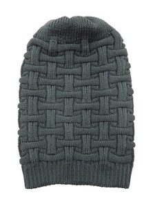 Unisex Stripes Knit Cuffed <b>Beanies</b> Winter Cap Soft Warm <b>Beanie</b> <b>Wool</b> Blend Wholesale Custom Design Outdoor Sports <b>Beanies</b> - Product Image 6