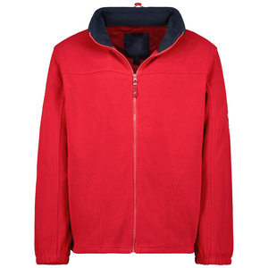 Chaqueta de Forro Polar para Hombre, de Alta Calidad, Transpirable, de Secado Rápido, Precio Razonable, Fabricada en Pakistán - Product Image 1