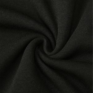 Men's Color Blocking Hooded Sweatshirt <b>Raglan</b> Sleeve Slim Fit Casual Autumn Wear Black Gray Yellow Hoodie - Product Image 4