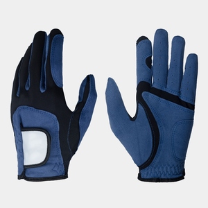 Guantes de Golf Hardihood International para Hombre y Mujer, Deportivos, Lavables, de Malla de PU, para Mano Derecha e Izquierda, con Dedos Completos - Product Image 1