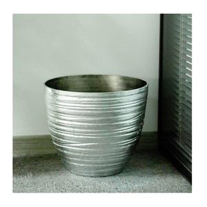 Soporte Metálico para Jardín Interior con Maceta, Jardinera para Plantas y Flores - Product Image 1