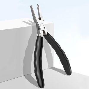 Needle Nose Pliers Jewelry Making Tool Looping <b>Wire</b> Bending Plier Precision Craft Tool for Jewelry Repair and <b>Crafting</b> - Product Image 4
