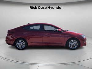 Hyundai Elantra Value Edition FWD 2020 - Product Image 6