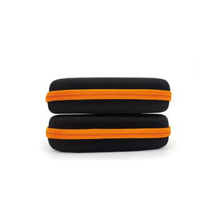 กระเป๋าใส่อุปกรณ์เดินทางรุ่นใหม่ Ziversy EVA-029 พร้อมโลโก้สั่งทำ กันน้ำ กันกระแทก เป็นมิตรกับสิ่งแวดล้อม และนำกลับมาใช้ใหม่ได้ - Product Image 4