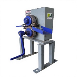 เครื่องตัดไม้ไผ่แบบใช้มือสำหรับการขึ้นรูปแท่งไม้ที่ยั่งยืน - Product Image 2