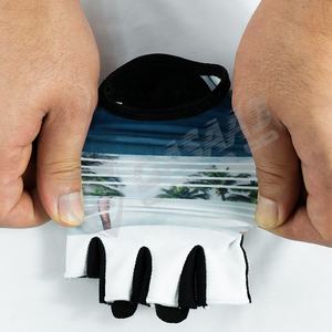 Half-Finger Cycling <b>Gloves</b> For Bikers For Gym Motocross Beach Outdoor-Activities Available In Wholesale Printings Bike <b>Gloves</b> - Product Image 6