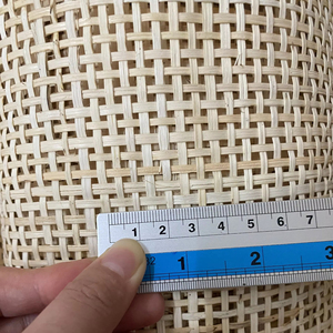 Rollo de correas de ratán de caña de ratán de la mejor calidad 2024-Uso de cáscara de ratán para muebles/Sra. Thi - Product Image 1