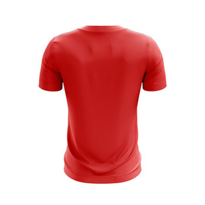 Chemise décontractée pour homme à manches courtes en coton tricoté 100 %, imprimé rayé et à carreaux, avec fermeture éclair, anti-plis et poche imprimée 3D - Product Image 3