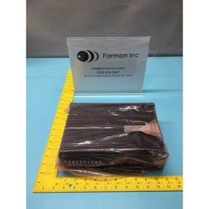 Reliance Motion Control Electro-Craft Max-430 - Équipements et pièces semi-conductrices d'occasion de renommée mondiale à la vente - Product Image 3