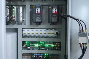 Máy đánh bóng vòi CNC tự động thiết bị mới linh kiện thiết yếu-Hộp số bơm động cơ cho sản xuất vòi kim loại - Product Image 5