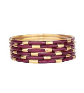 High quality brass and <b>resin</b> fashion jewelry Handmade artisan brass <b>resin</b> bangles and bracelets - Product Image 3