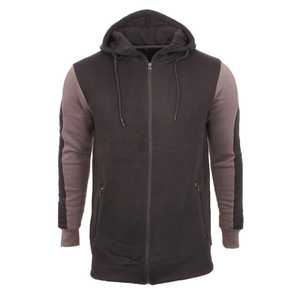 Survêtement décontracté pour homme avec logo personnalisé, style contemporain et influence streetwear moderne - Product Image 6