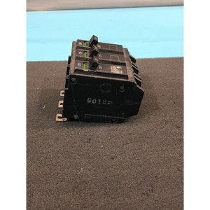 Interruptor de Circuito General Electric G012=, 178810 - Equipo y Piezas de Semiconductores de Confianza de Global Legacy - Product Image 6