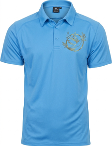 Camiseta de Jersey 100% Algodón 220g Personalizada para Hombre, de Alta Calidad con Logotipo Bordado, Manga Corta, Casual y de Negocios - Product Image 2