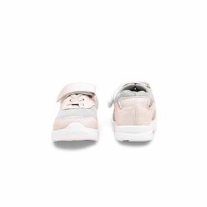 Niñas Gris Activo Tops Casual Jogger KD1665 - Product Image 2