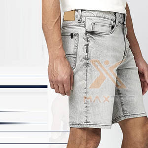 Shorts para Hombre Hechos en Pakistán, Precio Económico, Color Sólido, Alta Calidad, Cómodos - Product Image 3