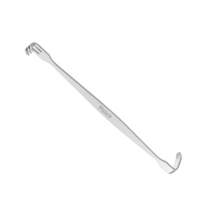 Retractor de heridas para bebés PISSCO SENN MILLER, herramienta quirúrgica para bebés - Product Image 1