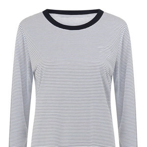 Women Lining Fabric Custom Design Longline Loose Fit Regular Pattern Activewear Yoga Sports <b>Long</b> Sleeve Quick Dry Shirt - Product Image 4
