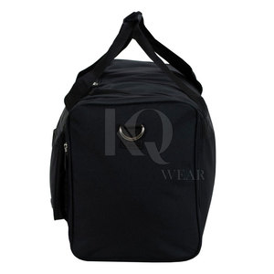 Sac de sport décontracté performant, léger, durable, écologique, en nylon/polyester, design spacieux pour l'entraînement physique, les sports et les voyages - Product Image 3