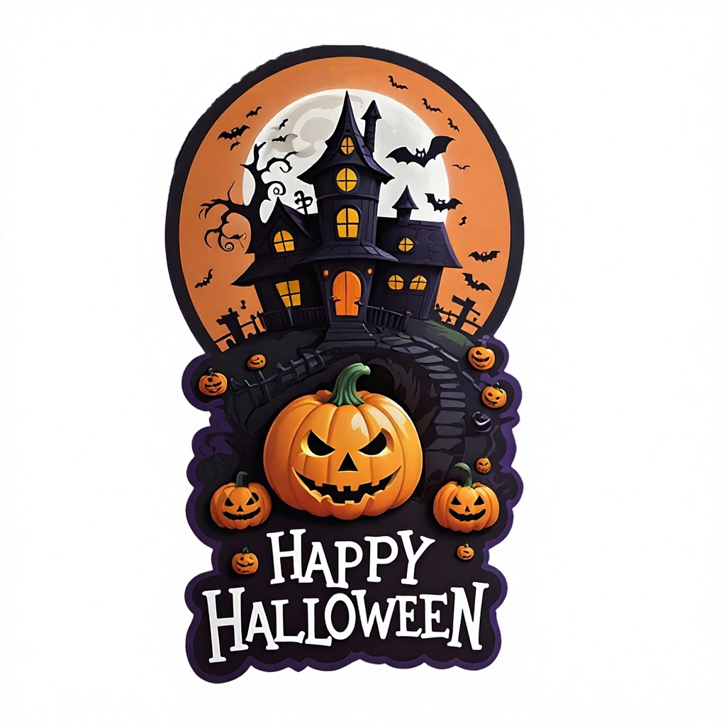 Halloween 5