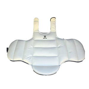 Protector de Pecho para MMA, Suministro Directo de Fábrica, Protector de Pecho para MMA Ecológico, Protector de Pecho para MMA al por Mayor - Product Image 1