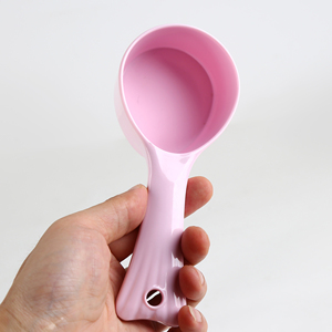 Cuchara de Melamina Personalizada para Comida de Perros y Gatos, para Servir Comida Seca, Productos para Mascotas de Primera Calidad - Product Image 6