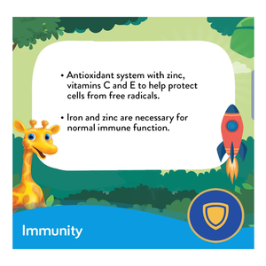 นมผงสำหรับเด็กโต แอ๊บบอต แอ๊บบอต โกรว์ สเตจ 5 อายุ 6-12 ปี 900 กรัม x 6 กระป๋อง - Product Image 4