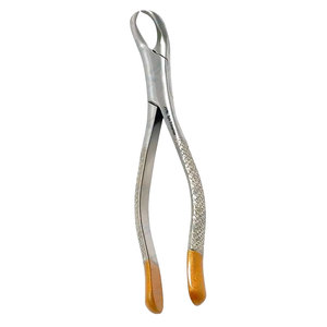 Pinzas Quirúrgicas Ortopédicas de Doble Acción para Huesos, Instrumentos de Acero Inoxidable, Pinzas Ortopédicas para Huesos - Product Image 1