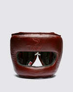 Nuevo Protector de Cabeza de Boxeo Profesional Fly Premium de Cuero, de Alta Calidad y Duradero, para Entrenamiento y Sparring - Product Image 5