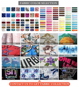 T-shirt graphique tie-dye personnalisé en gros, col rond, manches longues, coupe oversize pour femme - Product Image 5