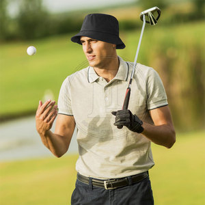 Nouveau design, couleur personnalisée, chapeaux de pêcheur décontractés pour hommes, 100% coton, écologiques, légers, pour toutes les saisons, en vente en ligne - Product Image 4