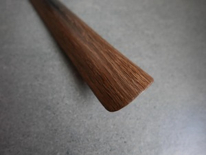 Chausse-pieds en bois de haute qualité, écologiques et polis, pour la Saint-Valentin et Thanksgiving - Product Image 3