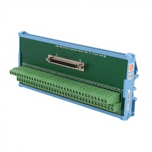 ผู้ขายระดับโกลด์ ADAM-3968  คอนโทรลเลอร์ PLC ไดรเวอร์เซิร์ฟเวอร์ ของแท้ใหม่เอี่ยมพร้อมส่ง - Product Image 1