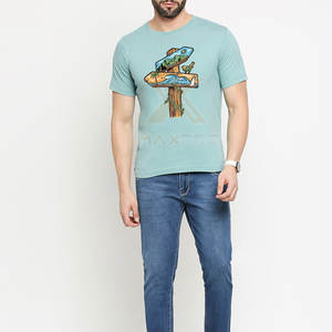 Camisetas para Hombre de Último Diseño, Color y Talla Personalizados, Camisetas de Alta Calidad, Camisetas Ligeras - Product Image 5